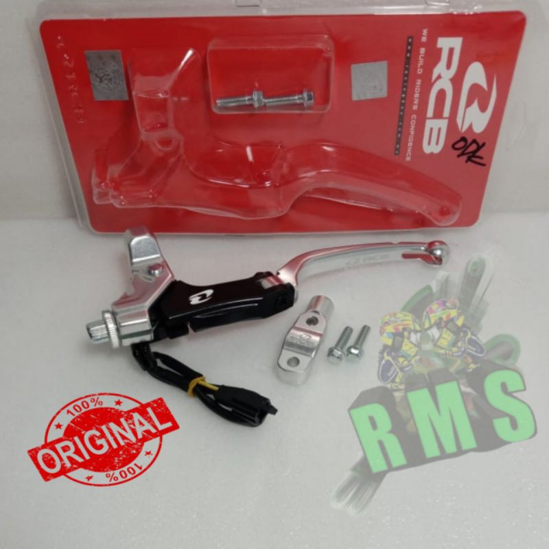 Handle Kopling Rcb S1 Handle Rem Kiri Rcb S1 Universal