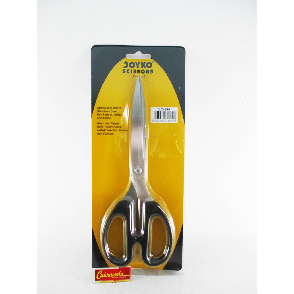 

JOYKO GUNTING CS-848
