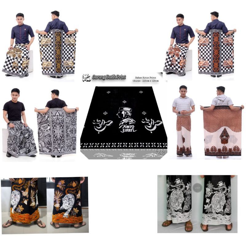 SARUNG BATIK|SARUNG PRIA|SARUNG BATIKPEKALONGAN|SARUNG|SARUNG WAYANG|SARUNG MACAN|SARUNG KANG SANTRI