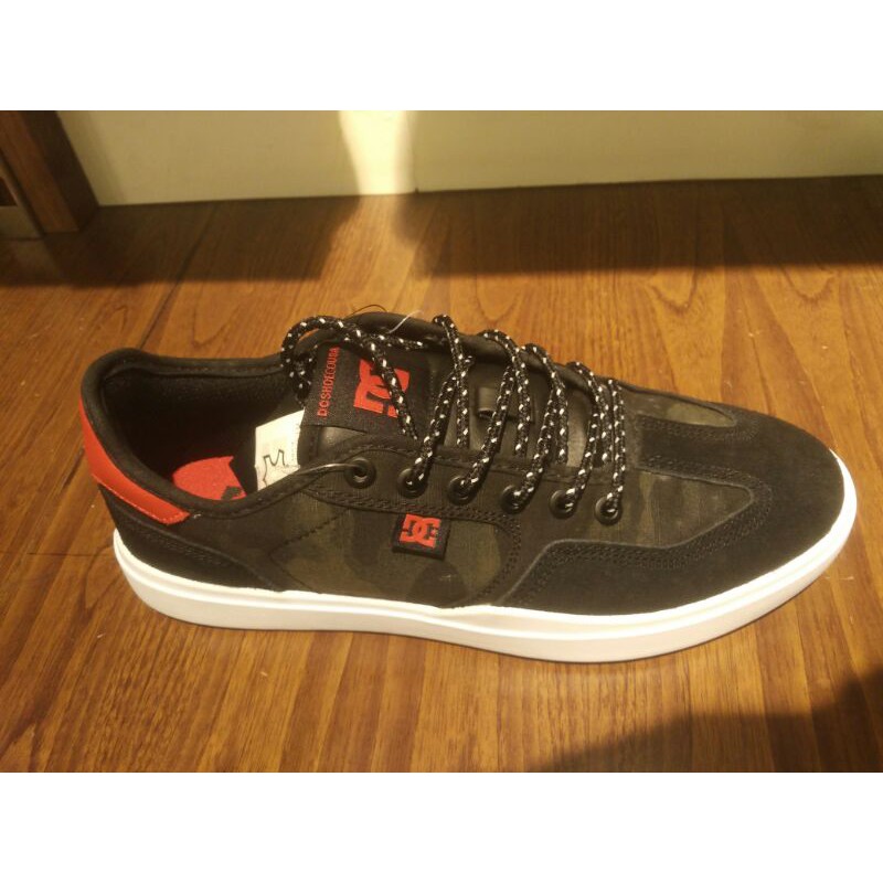 Sepatu DC original brand