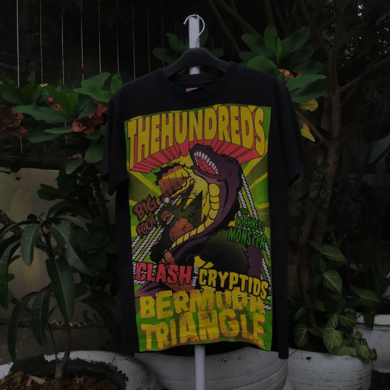 kaos The Hundreds