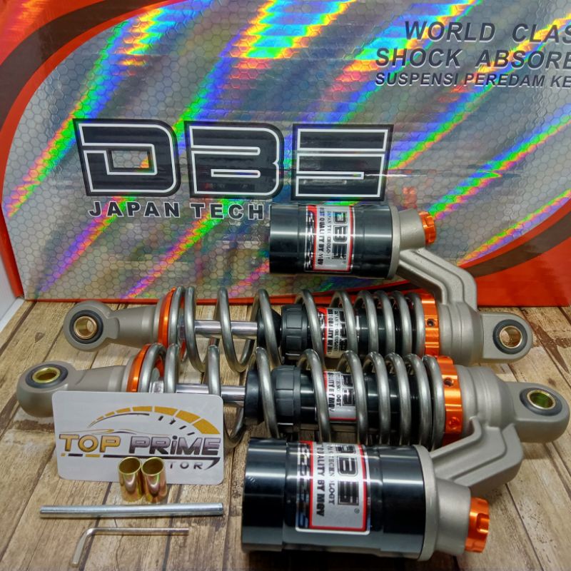 Shock tabung DBS extreme 788 ukuran 280 mm