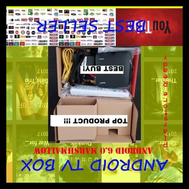 Teruji Root Playstore Ready Stb Fiberhome Android Tv Box Full Load Kodi. Top Free Ongkir