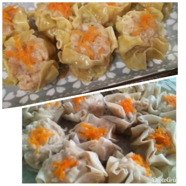 

Dimsum ayam