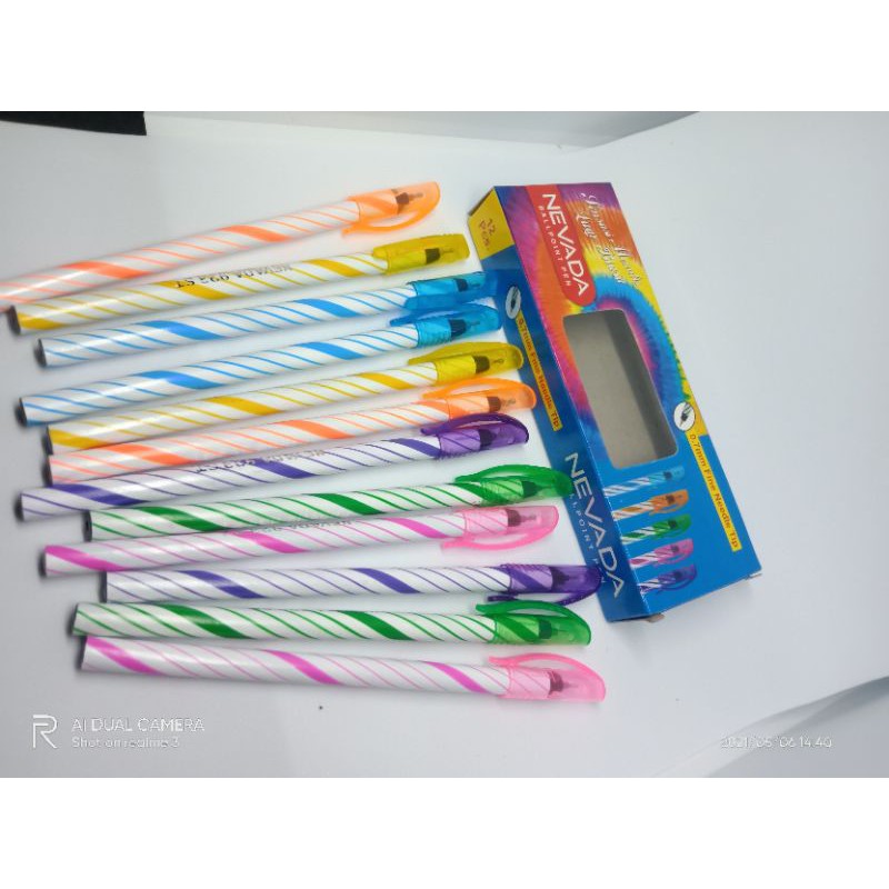 

pulpen NEVANDA