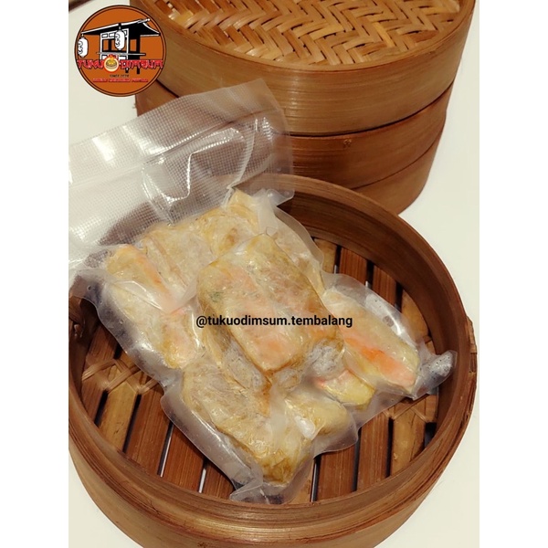 

DIMSUM KAICAK