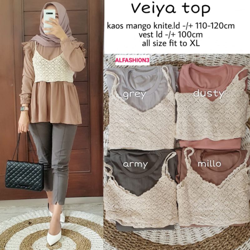 Veiya Top Alfashion 3