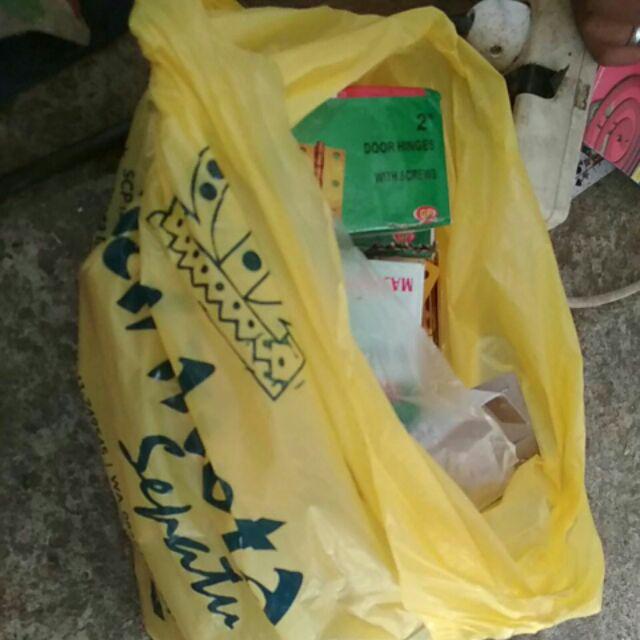 Engsel Pintu 2 Kecil Nishio Daun Pintu