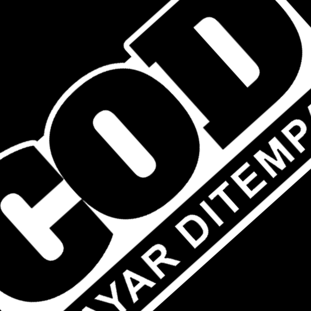 Terwuwu kemeja panjang pria cowok gatlemen cowok biru navy dongker polos formal kantor-Habis