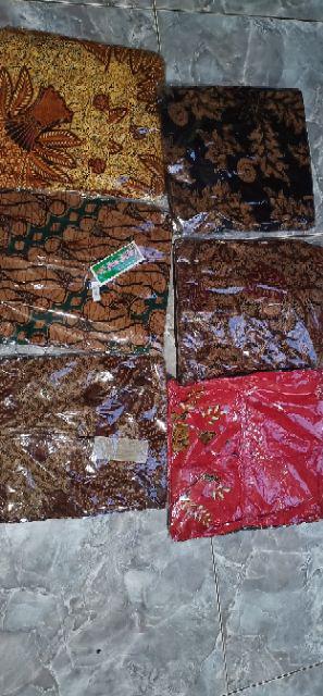 Maura Couple - Sania Ruffle Batik Couple Ori Ndoro Jowi Garansi Termurah Shopee - Batik Modern Solo