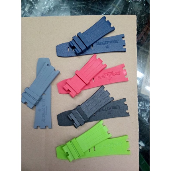 TALI STRAP AUDEMARS PIGUET Warna "AP"