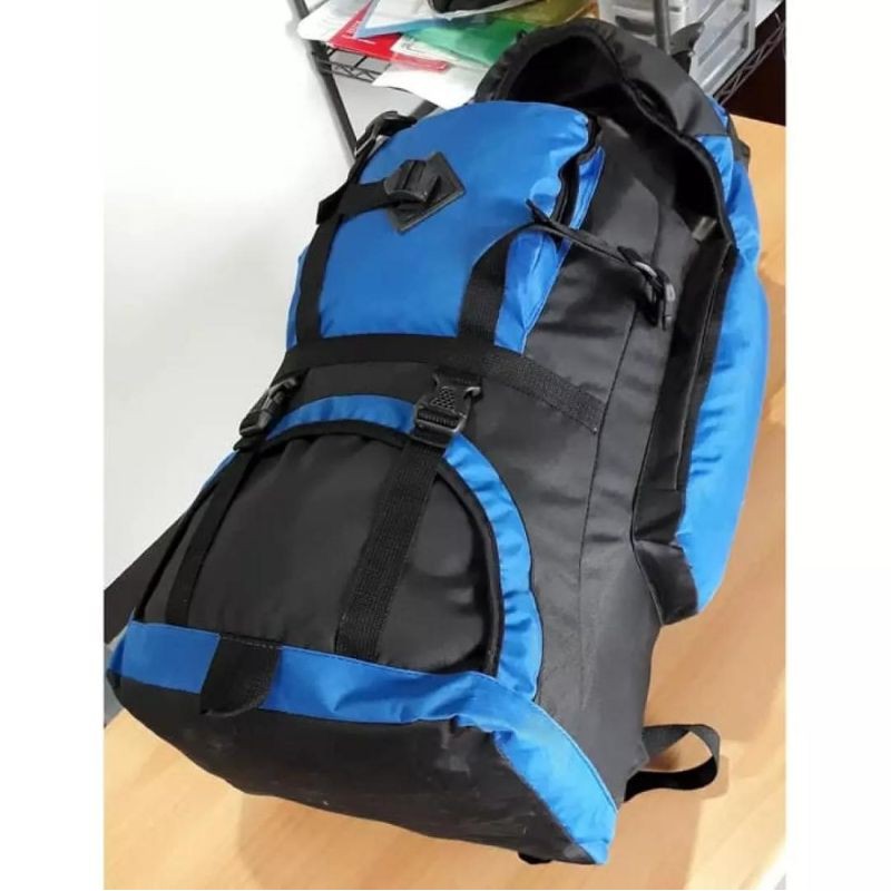 TAS CAMPING OWEL 60LT(HARGA GROSIR) TAS GUNUNG, TAS TRAVELLING, TAS GENDONG, TAS MUDIK