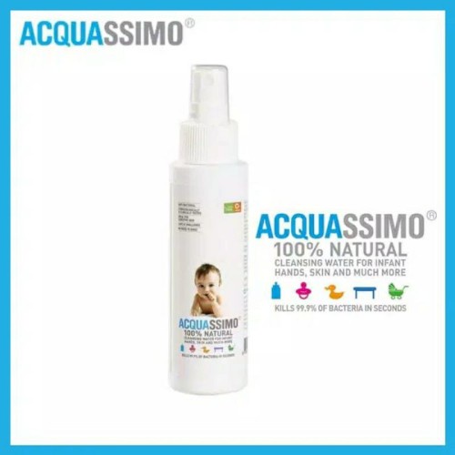 Acquassimo