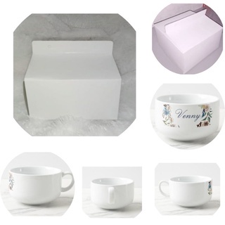 

Box mangkok twotone duplex 310Gr 15x15x8 (Mangkok Twotone Polos)