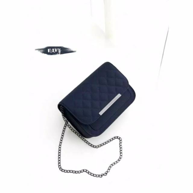 Tas selempang /slingbag FB46 mirosin bahel