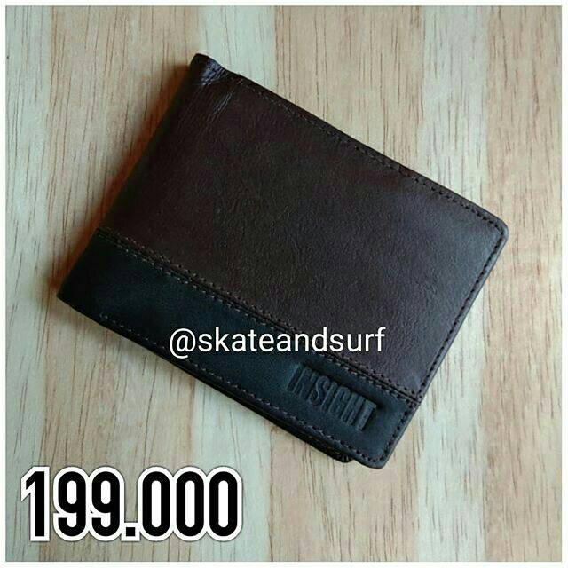 DOMPET INSIGHT ORIGINAL