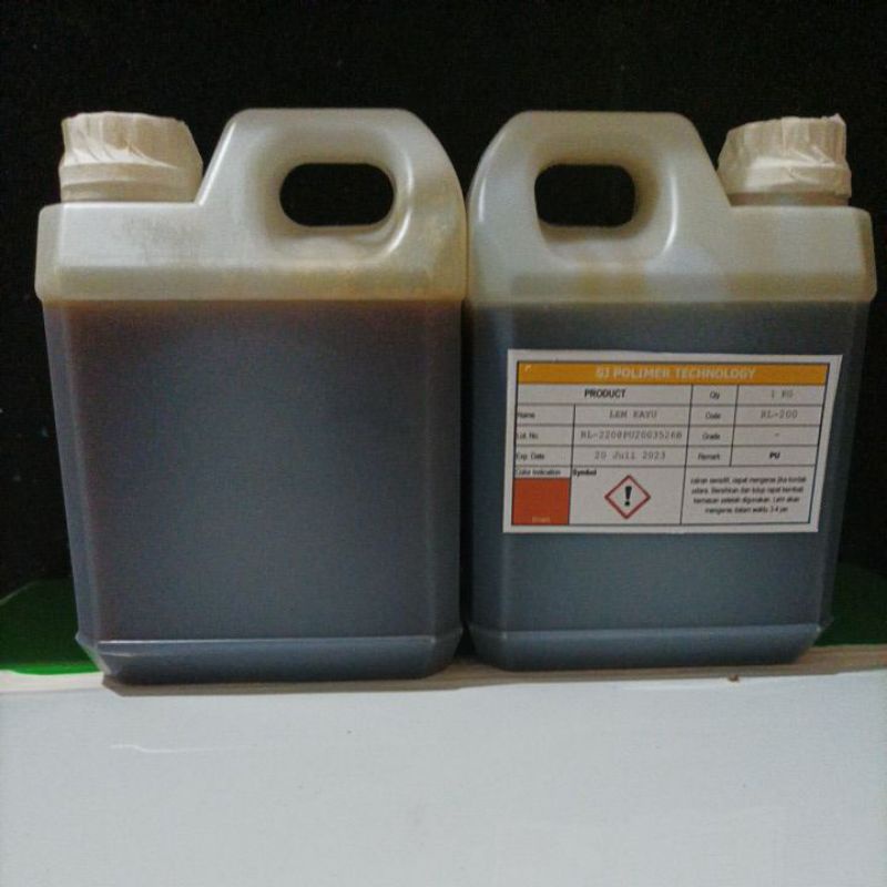 

lem madu-lem busa-lem PU untuk kayu