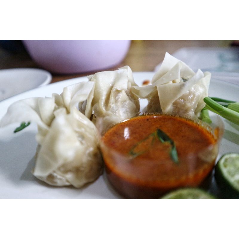

Paket Siomay 2pack