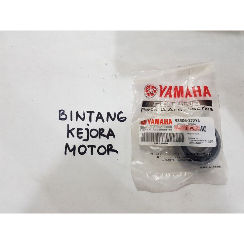 BEARING RODA BELAKANG MIO J MIO M3 M 3 KLAHER KELAHER LAKER 62 22 YAMAHA