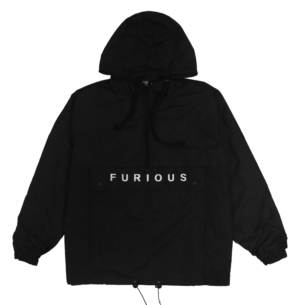 Furious Wbk/Bafon.Bk