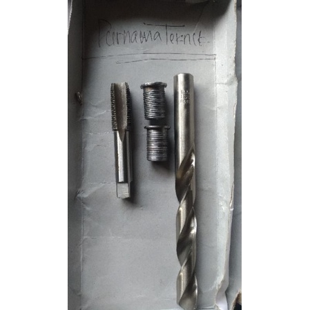 paket hand tap bos busi rx king f1zr dan 2 tak