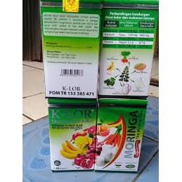 daun kelor moringa 60 kapsul/moringa capsul daun kelor/herbal/daun kelor moringa 60's/ekstrak kelor/