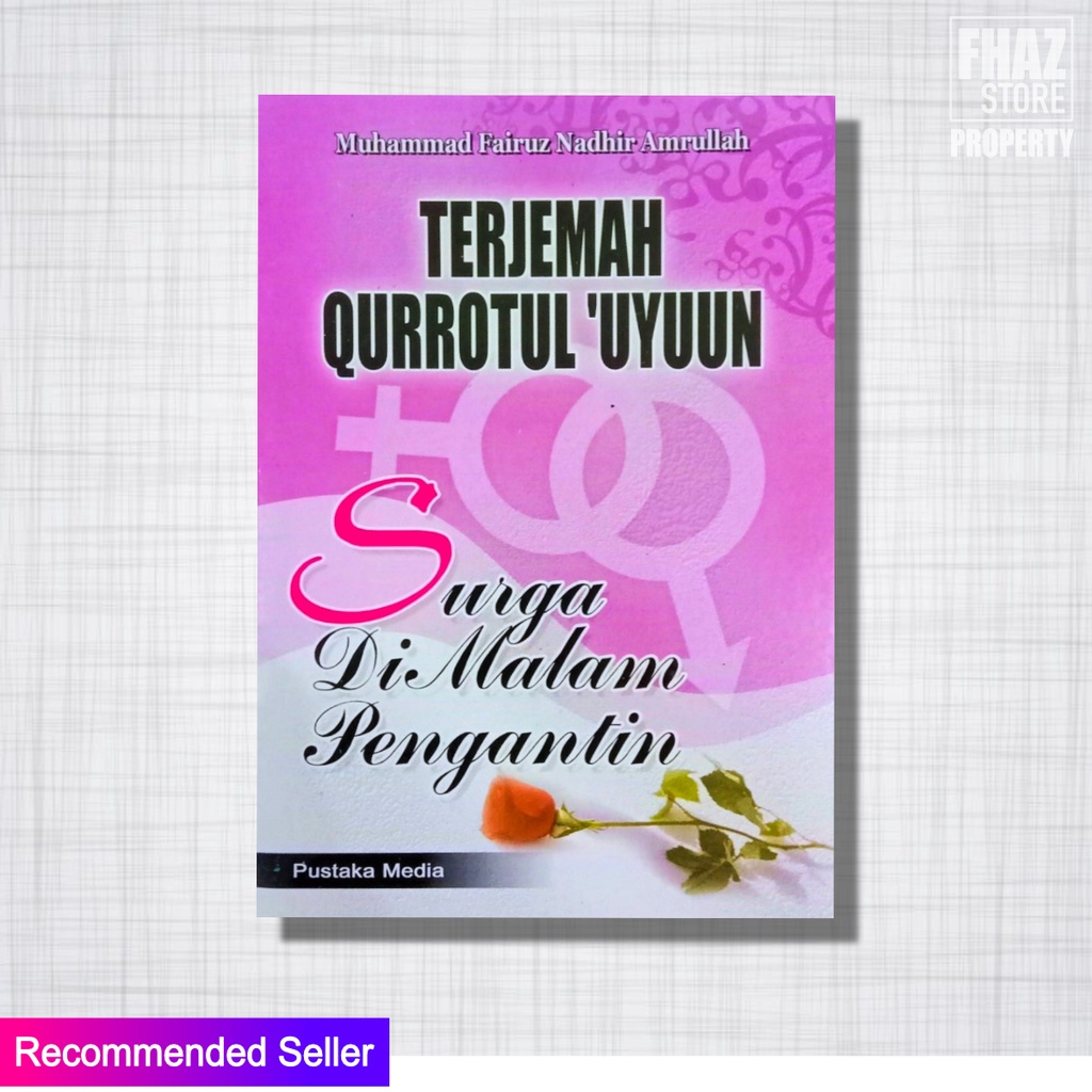 Terjemah Qurrotul Qurotul Uyun | Terjemahan Kitab Kuning