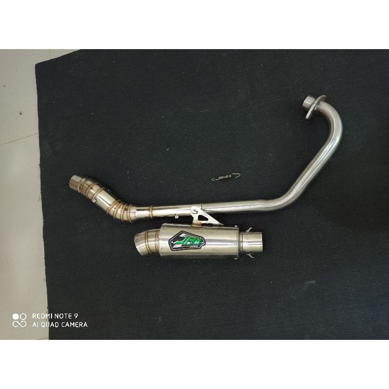 KNALPOT JRM SONIC FI KNALPOT RACING Sonic KNALPOT JRM. JRM SONIC KNALPOT JRM SATRIA FU KNALPOT JRM V