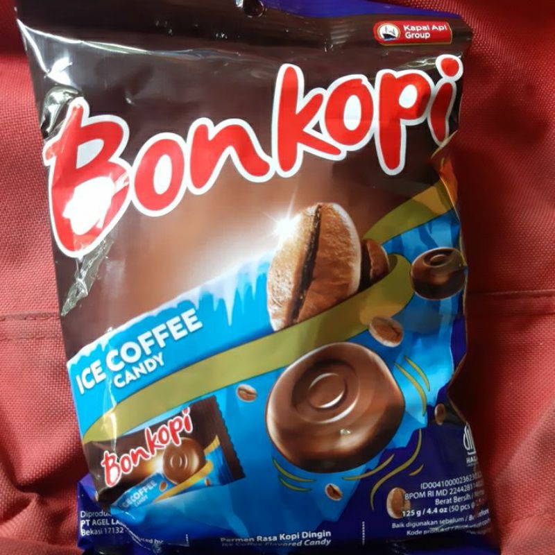 Bonkopi ice