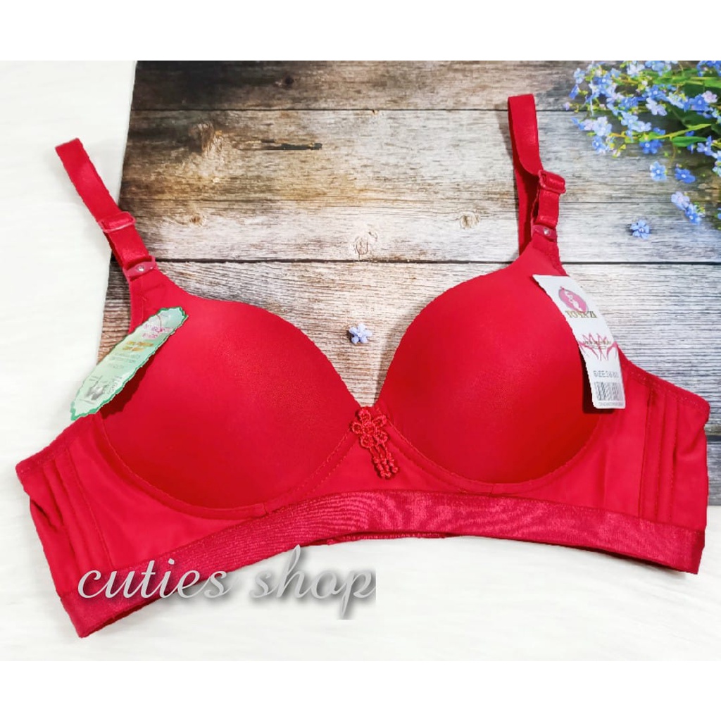 BRA BUSA TIPISPOLOS MODEL SIMPLE