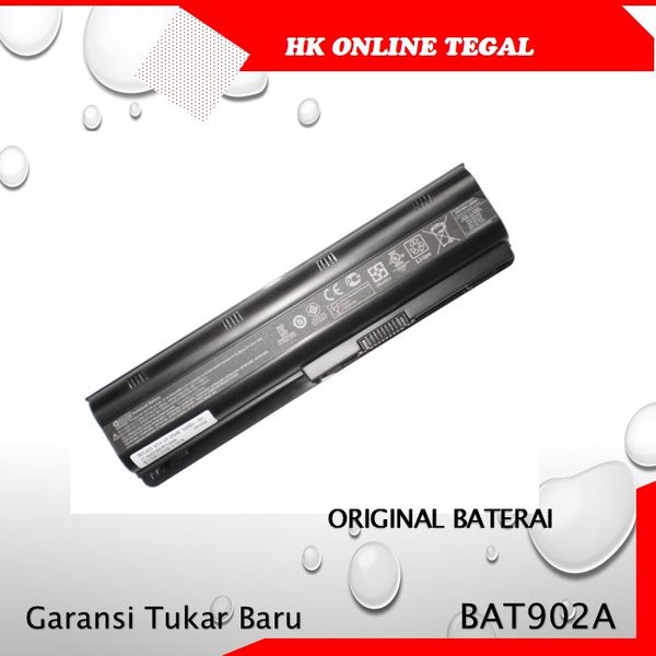 Baterai HP Pavilion DM4 Pavilion G4 G42 G62 G72 ORI