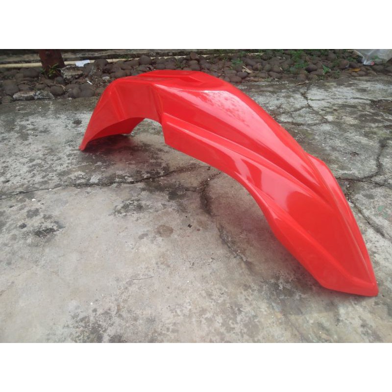 spakbor depan yz 250 F / sepakbor depan yz 450 F