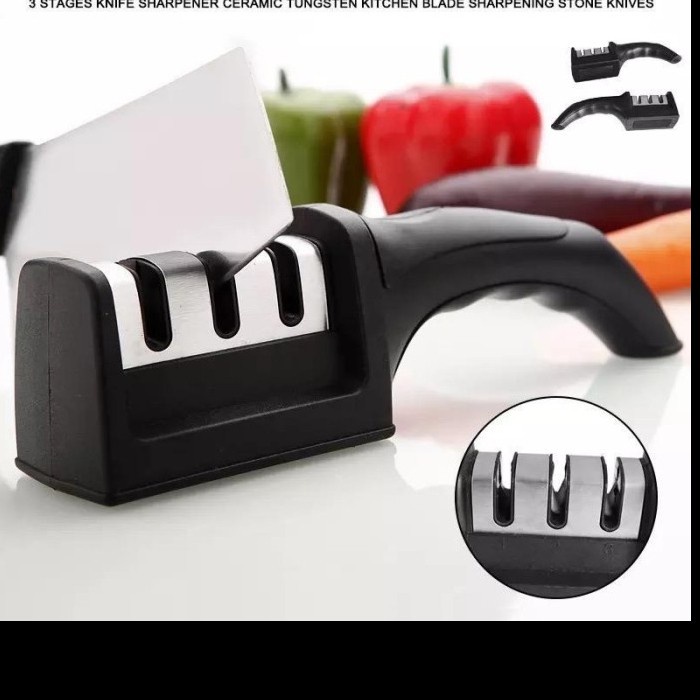 Zebra Knife Sharpener Pro II ORIGINAL