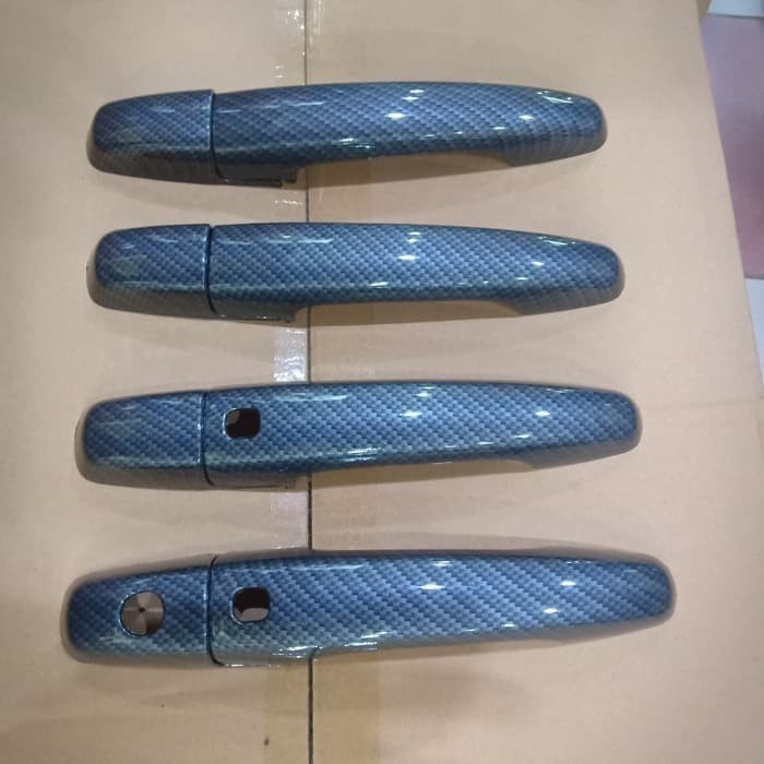 Door Handle Cover Innova  Reborn  Handel Pintu  Innova  