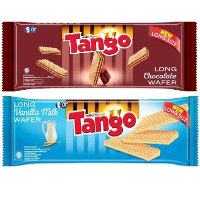 

Tango wafer