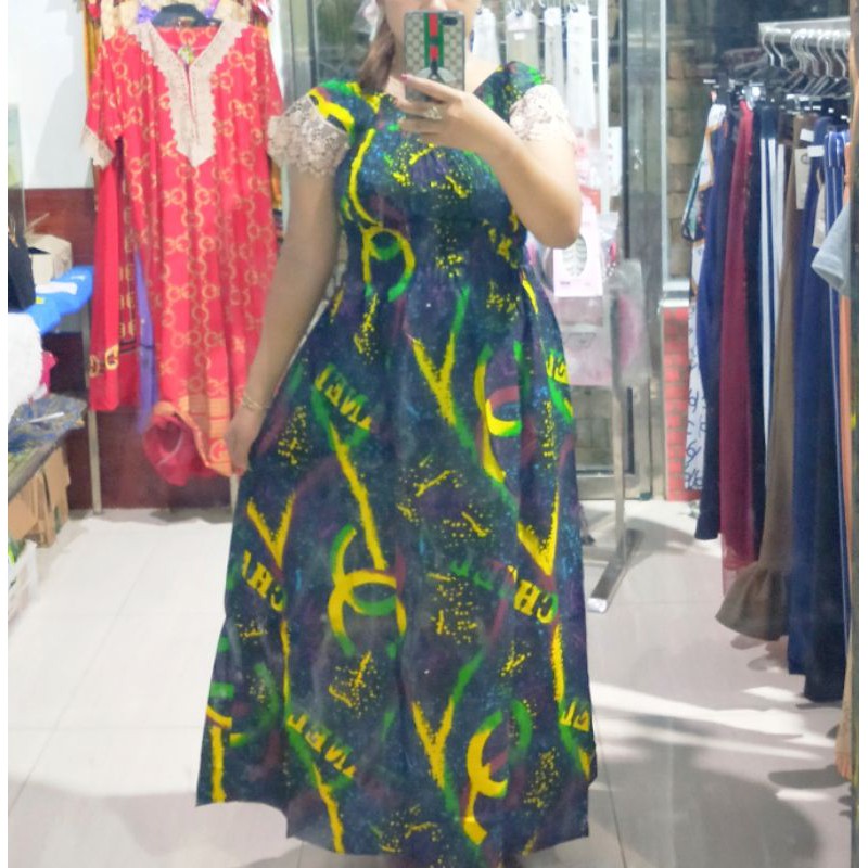 Daster Arab / Daster Semok Arab / Daster Renda Arab/ Daster Arab murah/ Daster Real Pict/ Arab murah