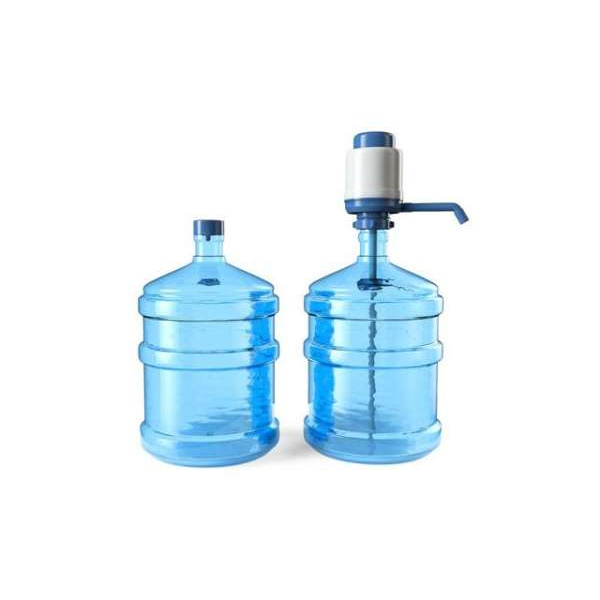 Pompa galon manual dispenser air drinking water pump manual