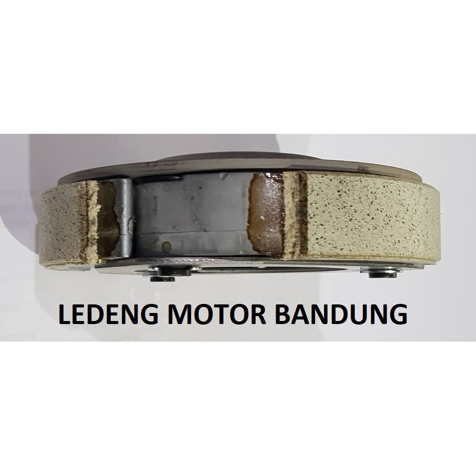 Kampas Ganda Nmax Otomatis Kopling Yamaha N Max Asli Original 2DP