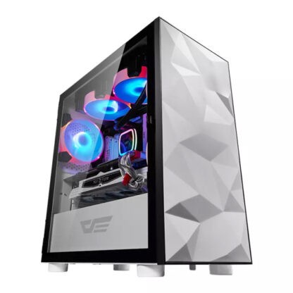 casing - Darkflash DLM21
