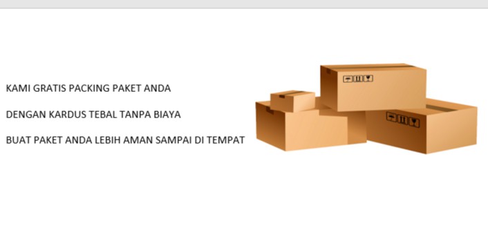 Toko Online Anystore Official Shop Shopee Indonesia