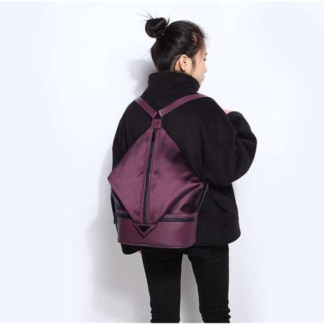 Tas backpack wanita kendall kylie