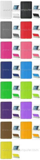 Smart Flip Case Casing Cover (Leather) for iPad Air BELK