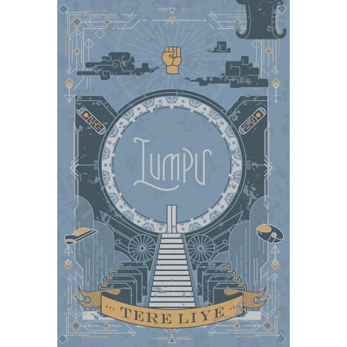 

Buku Lumpu Oleh Tere Liye Star Seller