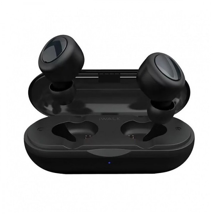 IWALK Amour Air Duo Smart True Wireless Stereo Earbuds - BTA002