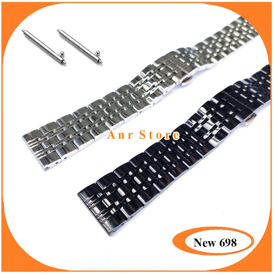 Tali Jam Tangan Rantai Seiko Skx013 Skx-013 Pin Quick Release