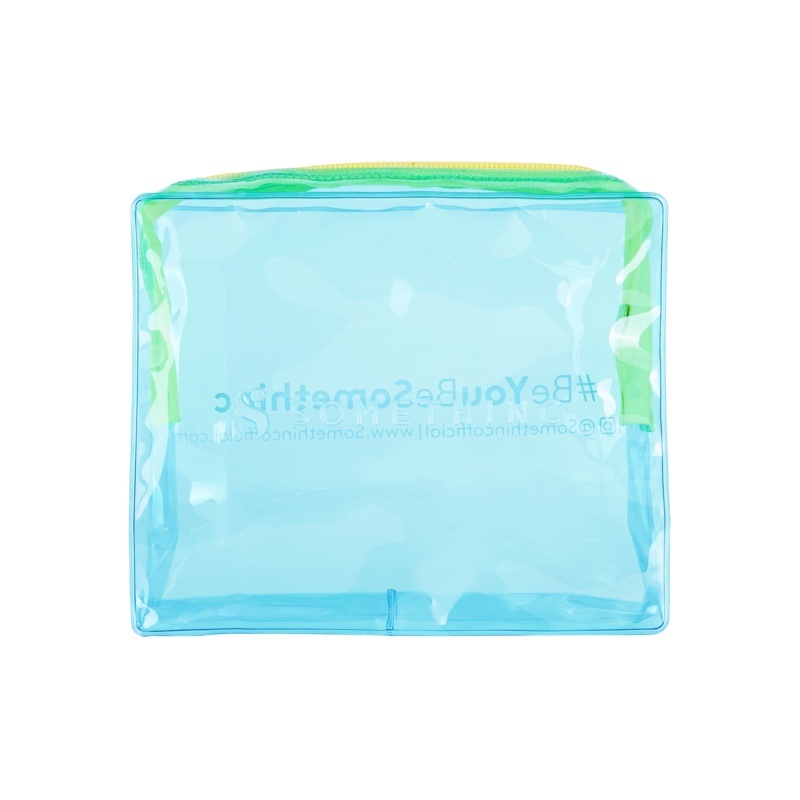 Somethinc Winter Jelly Pouch