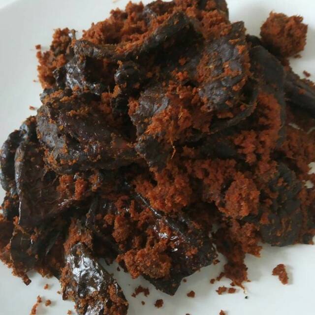 

Rendang Paru