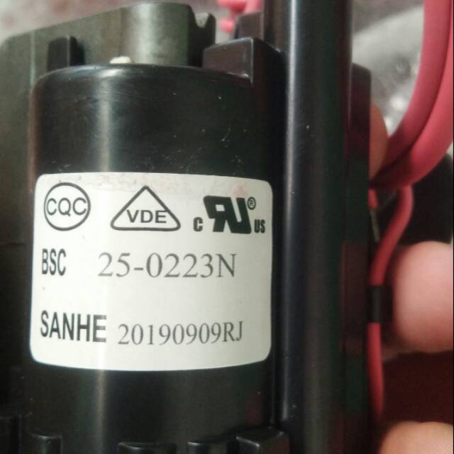 FBT Flyback Tv Polytron BSC25-0223N