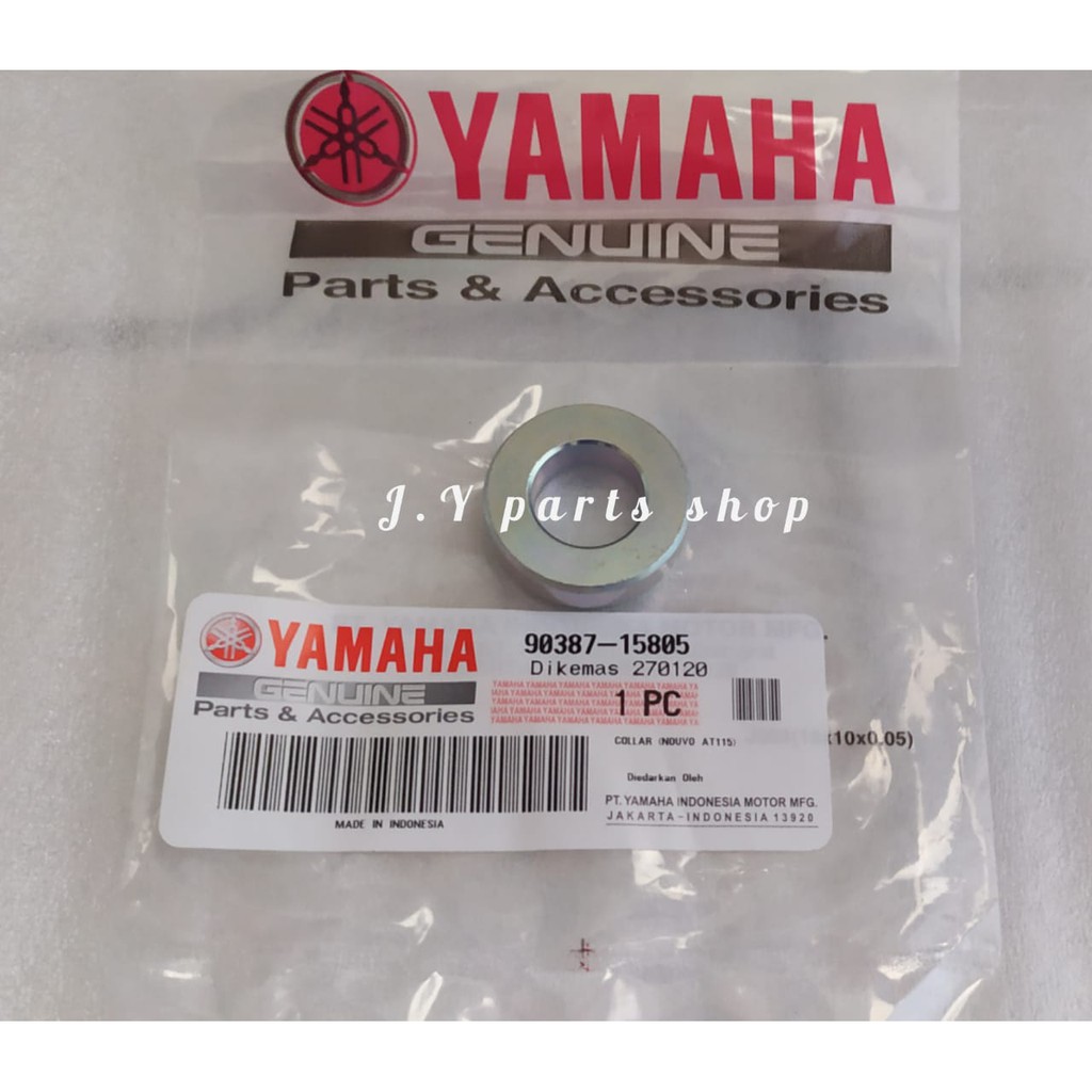 COLLAR BUSH BOSH BOS SWING ARM FORK AS RODA BELAKANG NOUVO Z LELE ORIGINAL YGP 90387-15805