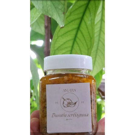 

Bumbu Serbaguna ANU IAN